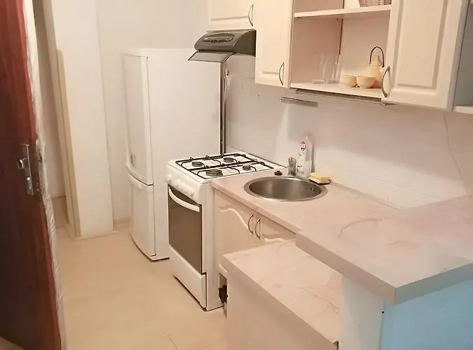 Apartment Sova Ostrava